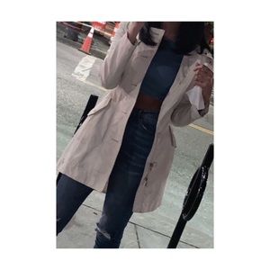 Moncler Audrey Giubotto Coat 